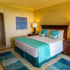 Habitación Deluxe con Cama King